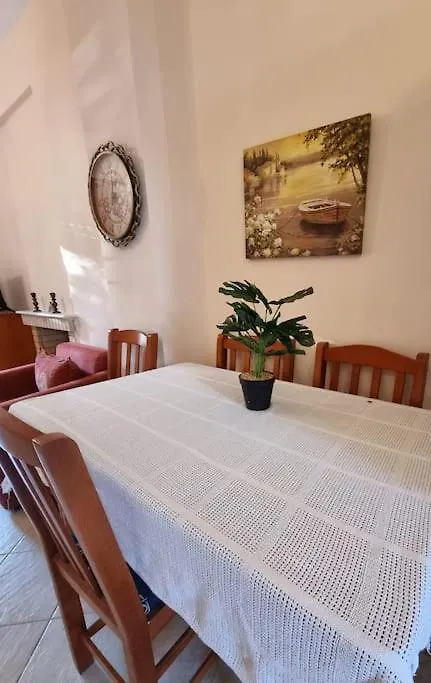 Holiday home Lux Siviris Apartments