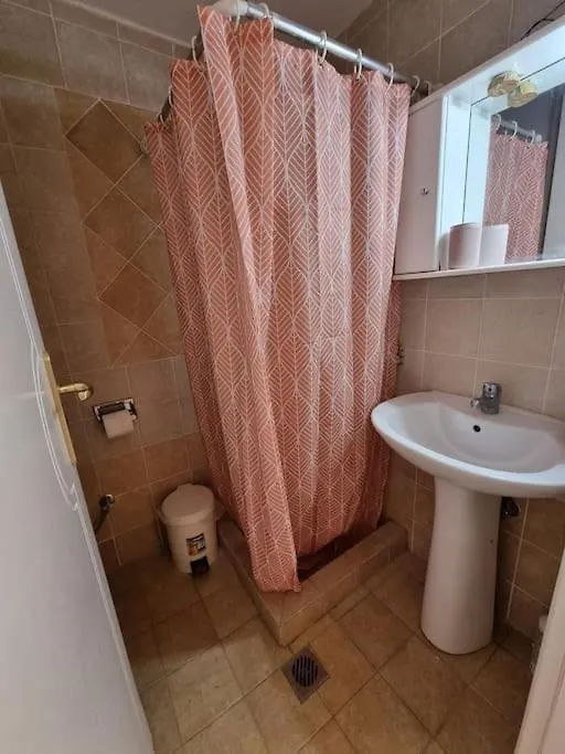 Holiday home Lux Siviris Apartments