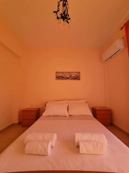 Lux Siviris Apartments Siviri