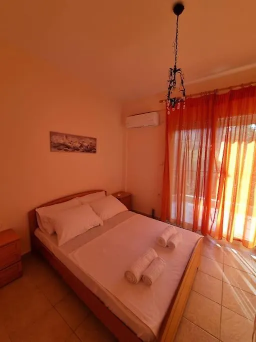 Holiday home Lux Siviris Apartments Greece