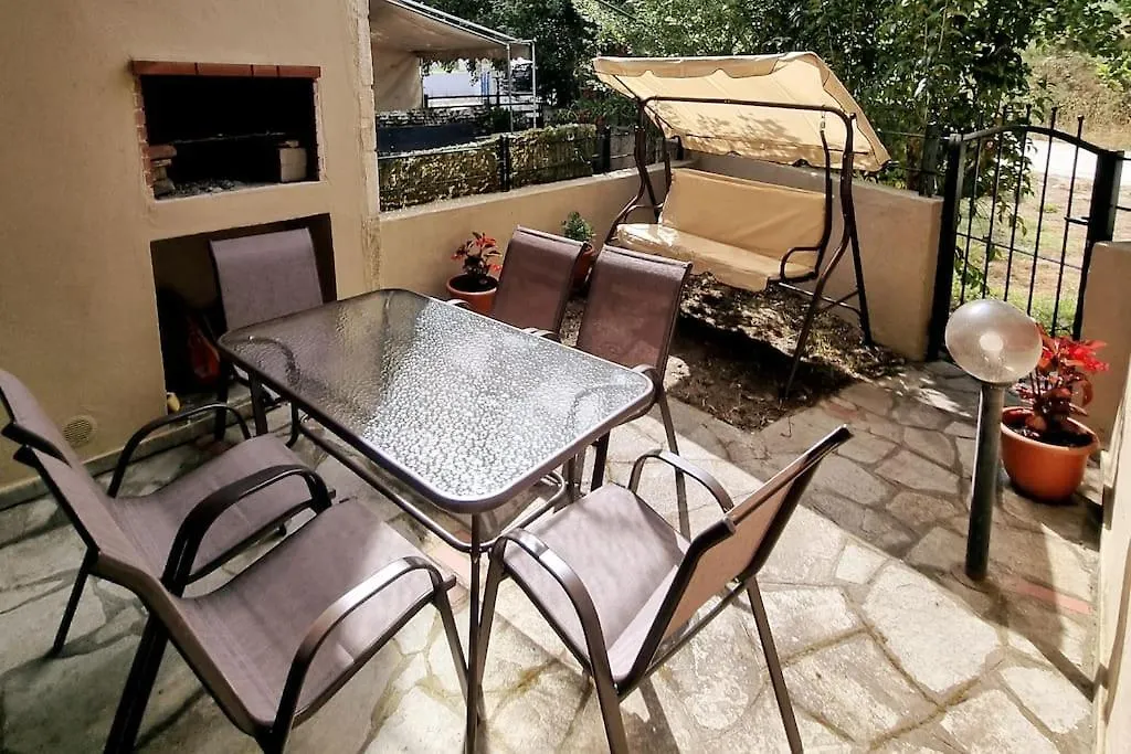 Lux Siviris Apartments