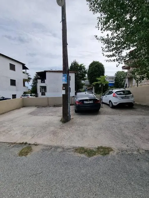 Holiday home Lux Siviris Apartments