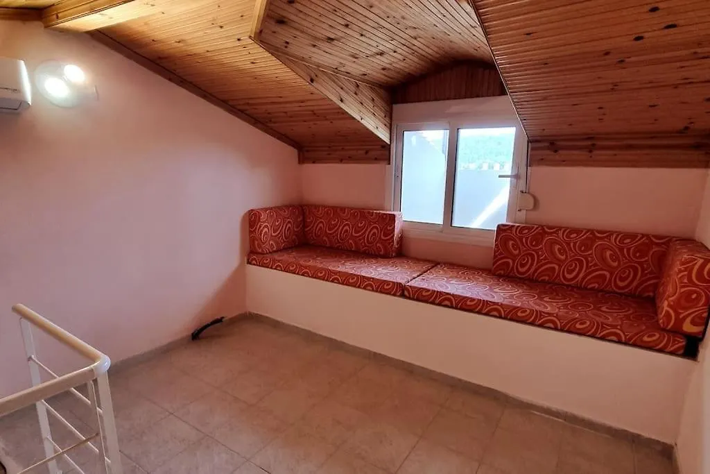 Lux Siviris Apartments Holiday home Siviri