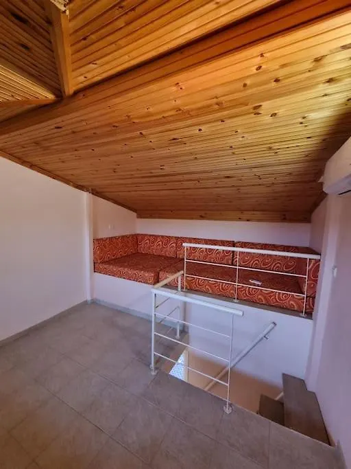Lux Siviris Apartments Siviri